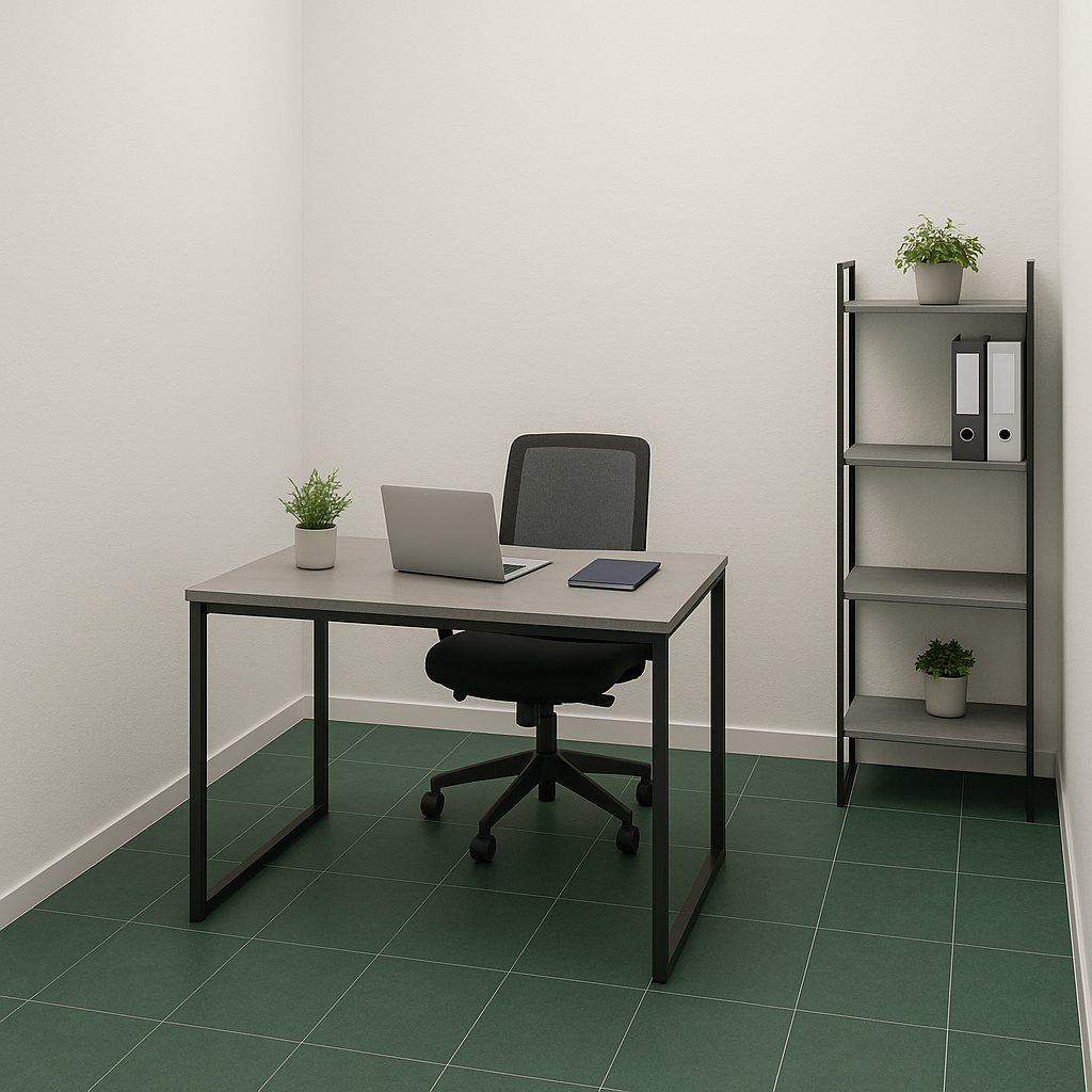 Registered office