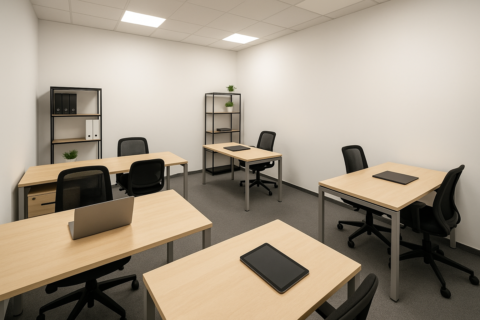 Coworking Space